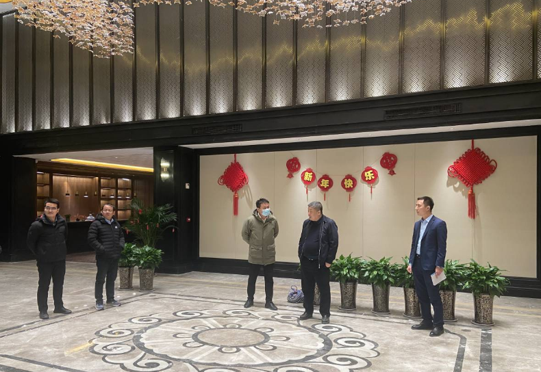 2月8日，韓霽昌赴綜開公司檢查復工復產(chǎn)情況.png