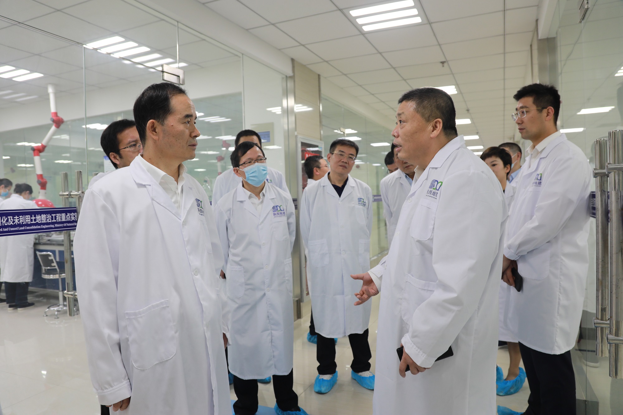 20220924 省國資委黨委書記任國一行來集團(tuán)調(diào)研座談 (1).JPG