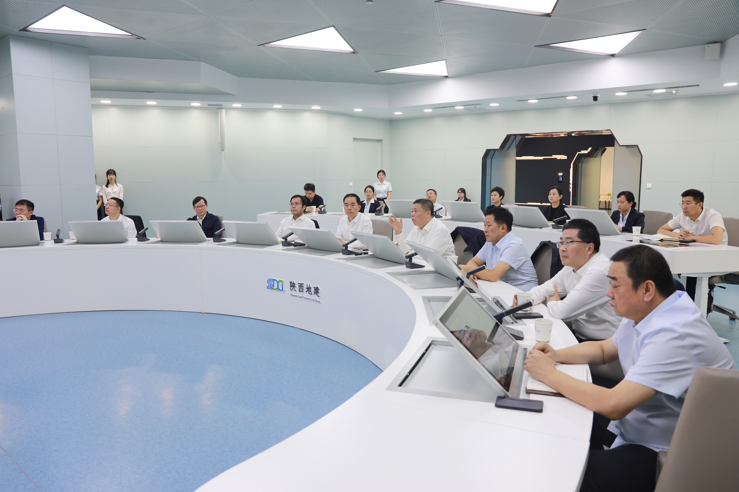 20220924 省國資委黨委書記任國一行來集團(tuán)調(diào)研座談 (2).JPG